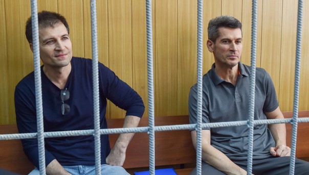 11 миллиардов вместо 2,5: братьям Магомедовым ужесточили обвинение