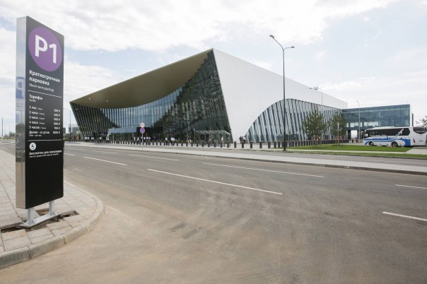 Рождённым летать ползать скучно