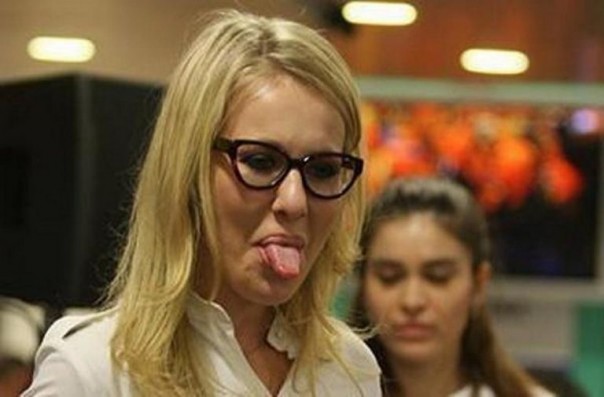 Главный лозунг несистемной оппозиции