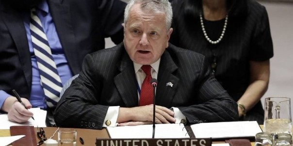 Трамп назначит "русофоба" послом США в России