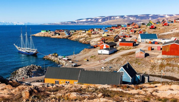 Цена Гренландии: стала известна сумма, которую Трамп готов был предложить Дании