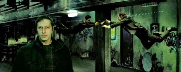 Минутка ой. В.Мараховский