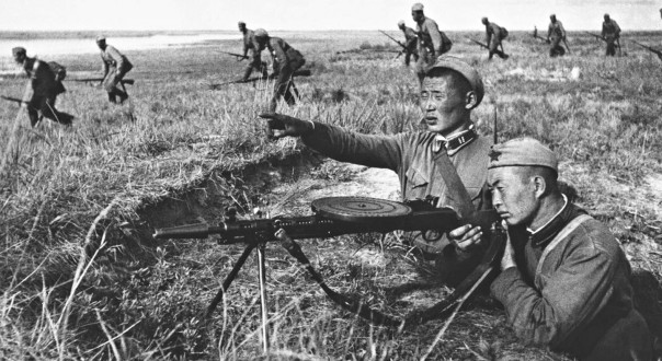 Халхин-Гол: пограничный инцидент или разведка боем?