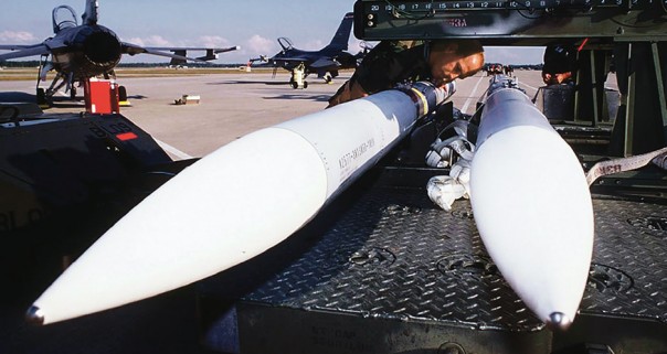 Гиперзвуковые ракеты США не попадают в закупки