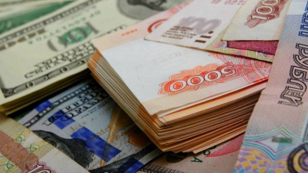 Ликбез по государственному бюджету России. Александр Роджерс