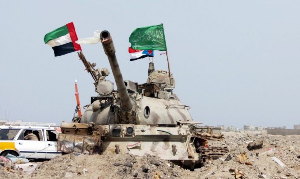 Борьба за Йемен продолжается