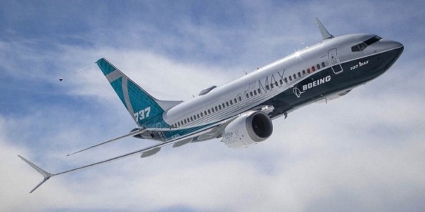 В Москве и Ньюарке аварийно сели "Боинги"