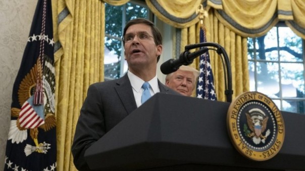 В ставке Трампа все малахольные. Александр Роджерс