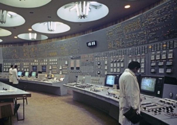 На украинской АЭС майнили биткоины и допустили утечку данных