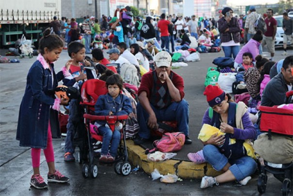 В клещах собственного лицемерия