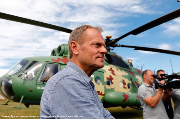 Павел Шипилин: Ехать на G7 или не ехать?