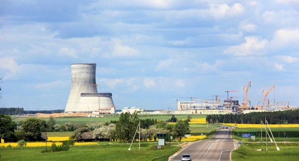 "Патриарх литовской демократии" назвал запуск БелАЭС "гибелью" Литвы