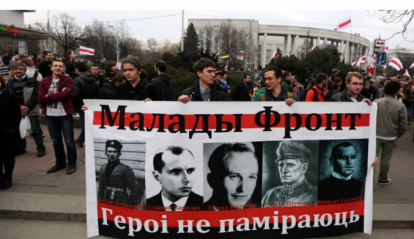 «Просто бизнес»?: в Белоруссии на российские деньги разжигается русофобия