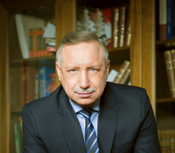 Что сделал Беглов, исполняя обязанности губернатора Санкт-Петербурга