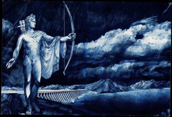 У гипер-Трампа всё тип-топ. Константин Душенов