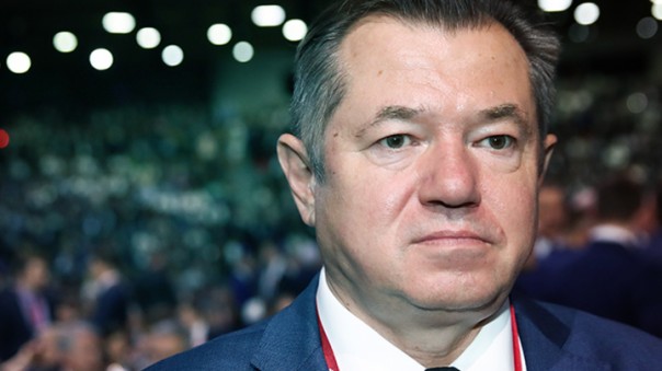 Глазьев официально сменил Валовую в ЕЭК