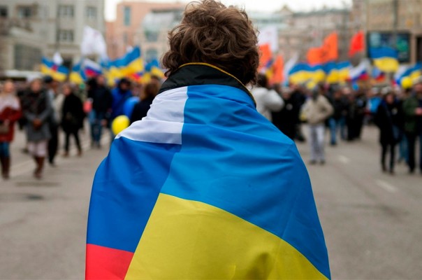 Мем об украинцах. Павел Шипилин