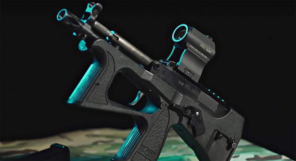 Пушка для лётчика: каким оружием будут обороняться пилоты?