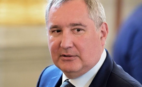 Рогозин заявил о неизбежной милитаризации космоса