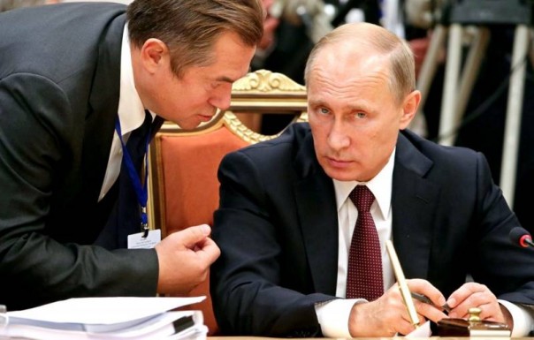 Повышение или опала: за что Глазьева «отстранили» от Путина
