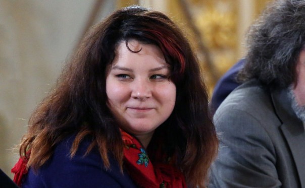 Член СПЧ (и функционер канала RT): "Я за Гонконг против Китая"