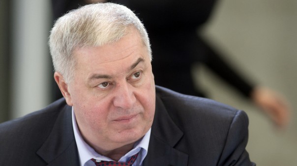 Forbes составил обновлённый рейтинг богатейших семей России