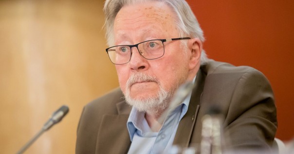 «Отец литовской нации» обвинил Россию в аннексии Калининградской области