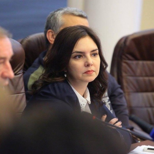 Урки во власти