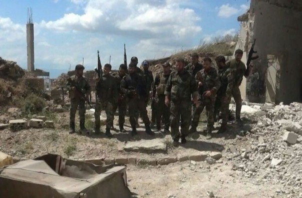 Идлиб наш - в Сирии объявлено прекращение огня