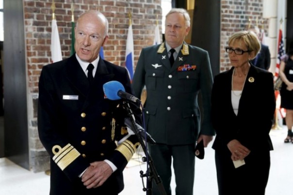 Dagbladet: США пытаются давить на Россию, а мы становимся мишенью для ракет