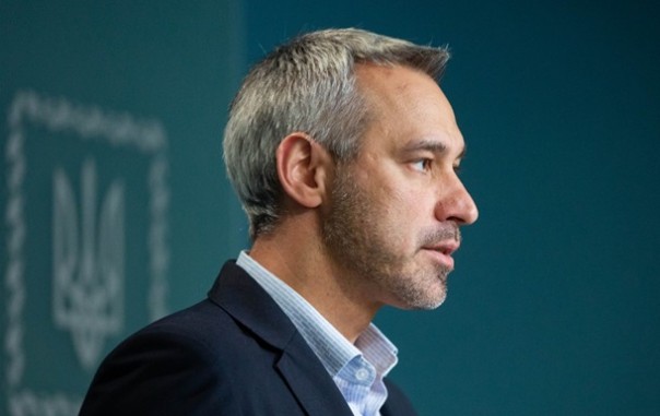 Рябошапка официально возглавил ГПУ