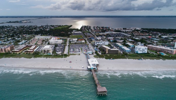 Американцы готовятся к удару: Ураган "Дориан" усилился до четвертой степени