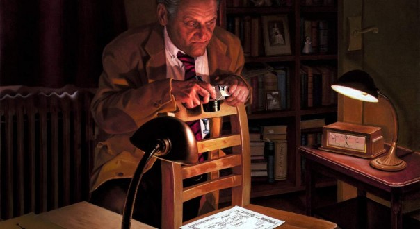 Самый выгодный крот ЦРУ: секреты в обмен на ластики, плеер и чемоданы денег