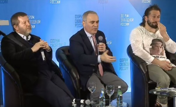 Новые большевики?