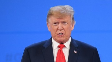 Трамп заявил, что США рассматривают возможность блокады Венесуэлы