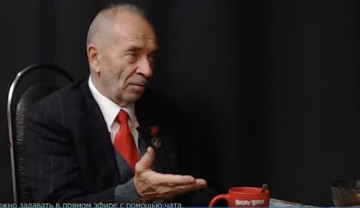 Прямой эфир с профессором Поповым 31.07.2019