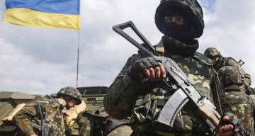 Силы ДНР предотвратили попытку украинских диверсантов проникнуть на территорию Республики