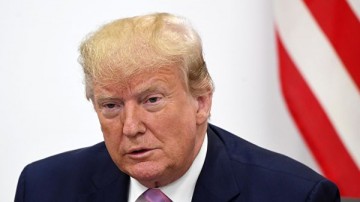 Трамп объяснил массовые расстрелы в США психическими заболеваниями