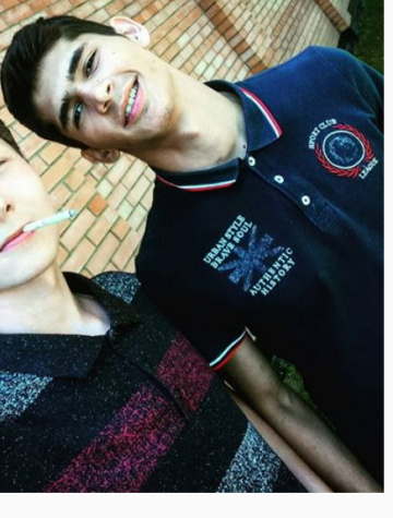 Нехороший Беха