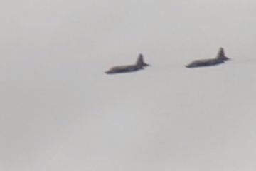 Сенсация АрМИ-2019: на шоу «Авиадартс» комплекс «Кинжал» впервые показали широкой публике