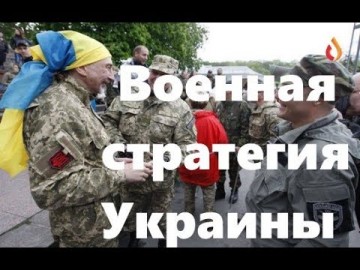 Военная стратегия Украины | Плевок | Перепуганный Порошенко и навязчивый Белковский
