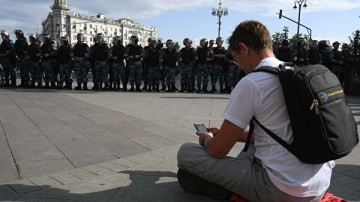 Названа главная трагедия московских протестов