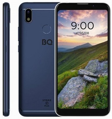 Россияне выпустили дешевые смартфоны с внушительными аккумуляторами. Цена