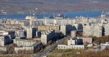 США намерены изучить объекты энергетической инфраструктуры в Мурманске