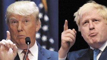 «Глобальная Британия» против женщин и детей русских олигархов