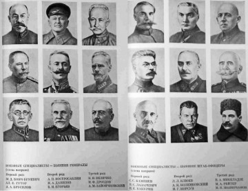 В поисках субъекта «Левого поворота»