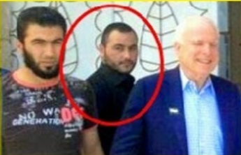 Российский спецназ в Сирии в ходе вылазки уничтожил "друга" Джона Маккейна