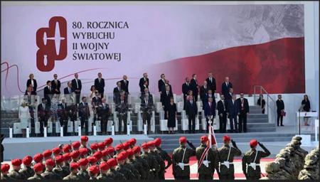 Варшава попыталась победить Берлин, и это у неё получилось. Александр Запольскис