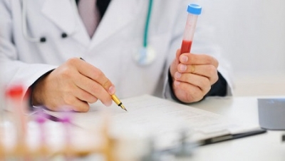 На Украине бесплатными остались лишь анализ мочи и тест на беременность