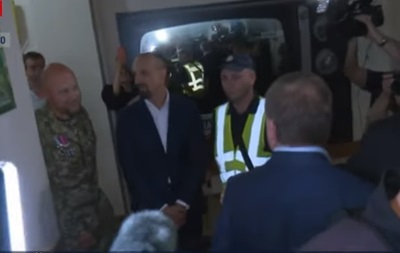 В Нацсовете нардепы устроили скандал из-за русского языка